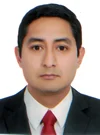 Foto de Dr. Juan Carlos Haro Varas