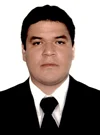 Foto de Dr. Carlos Enrique Salazar Castillo