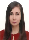 Foto de Dr. Katterine Esther Chavez Arosemena