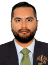 Foto de Dr. Anderson Abel Arteaga Barreto