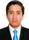 Foto de Dr. Jacinto Ivan Leon Chahua