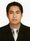 Foto de Dr. Luis Andy Vega Salvatierra
