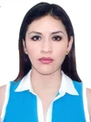 Foto de Dr. Patricia Lilibeth Esparza Tafur