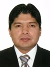Foto de Dr. Ronald Coronado Escalante