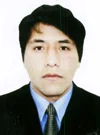 Foto de Dr. Braulio Afranio Castro Davila