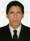 Foto de Dr. Samuel Canaviri Mauricio