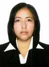 Foto de Dr. Sandra Gisella Ricaldi Baldeon