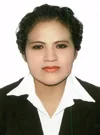 Foto de Dr. Alejandra Carhuacusma Tuncar