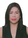 Foto de Dr. Kelina Natividad Almora Leon