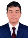 Foto de Dr. Jerson Igor Espinoza Alvarado