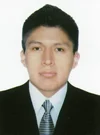 Foto de Dr. Litman Heiner Mamani Masco