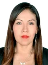 Foto de Dr. Elvia Natali Yucra Hancco