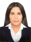 Foto de Dr. Capriny Magdalena Bernal Turpo