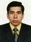Foto de Dr. Edgar Javier Infantes Molina