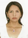 Foto de Dr. Lita Licia Hallasi Rosello