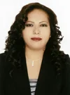 Foto de Dr. Milagros Edith Barreto Condori