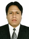 Foto de Dr. Saul Alex Alejo Charaja
