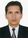 Foto de Dr. Pavel Bernui Bocanegra