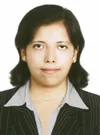 Foto de Dr. Mariela Lizet Florez Gamarra
