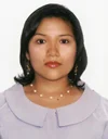 Foto de Dr. Katherine Yelenia Bustamante Robles