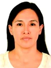Foto de Dr. Angie Candy Villon Valenzuela