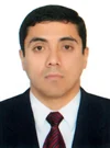 Foto de Dr. Harold Eduardo Benites Goñi