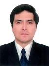 Foto de Dr. Fernando Vargas Pelaez