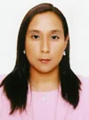 Foto de Dr. Katherine Guisela Loayza Fernandez
