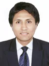 Foto de Dr. Renzo Segundo Lanchipa Cohaila