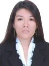 Foto de Dr. Jeanett Feliciana Carrillo Bermudez