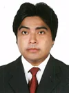 Foto de Dr. Gianfranco Jorge Licla Quevedo