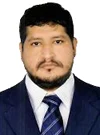 Foto de Dr. Ciro Yimy Balabarca Gomero