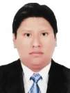 Foto de Dr. Miguel Angel Cahuana Tascca