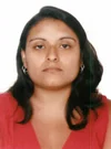 Foto de Dr. Adriana Aurelia Garcia Pino