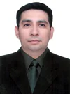 Foto de Dr. Andres Fernando Silva Horna