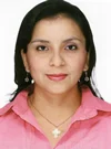 Foto de Dr. Erika Julianna Seminario Lucana