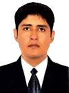 Foto de Dr. Jean Marlo Sancarranco Alvarado