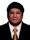 Foto de Dr. Victor Hugo Romero Guzman