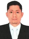 Foto de Dr. Jorge Rosendo Navarro Coronado