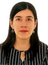 Foto de Dr. Susana Maribel Davila Quispe