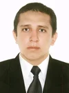 Foto de Dr. Luiggi Omar Coro Quito