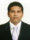 Foto de Dr. Carlos Ernesto Sandoval Renteria