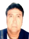 Foto de Dr. William Humberto Ordinola Tapia
