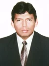 Foto de Dr. Lincoln Denis Correa Zuñiga