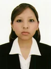 Foto de Dr. Monica Lucia Velasquez Apaza