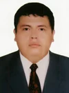 Foto de Dr. Edwin Fernando Soria Rojas