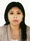 Foto de Dr. Katherine Fanny Rospigliosi Vargas