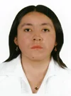 Foto de Dr. Mercedes Teresa Cervantes Paredes