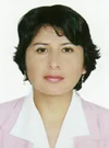 Foto de Dr. Vanessa Alvarado Ramos