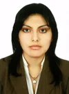 Foto de Dr. Vivian Elizabeth Aleman Mansilla